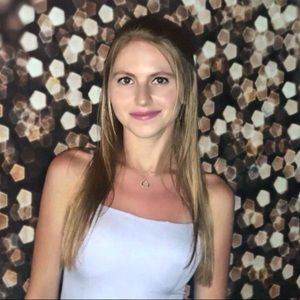 Meet your Posher, Brittany